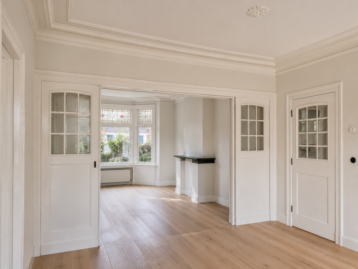 Renovatie & herstel